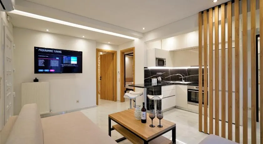 Estilo luxury apartment - Image 1