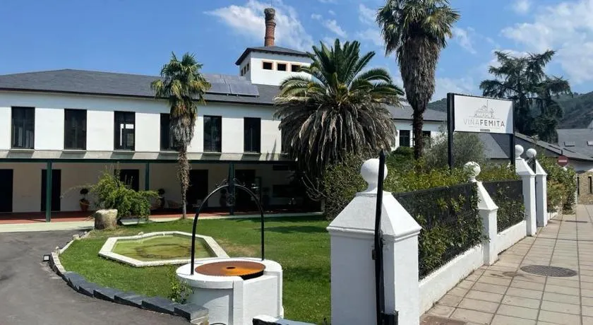 Viña Femita - Image 1