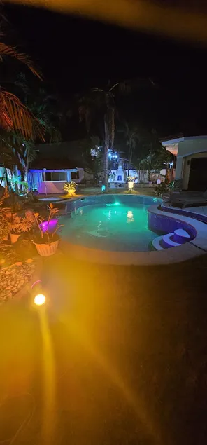House and lot with private pool for rent - Image 1