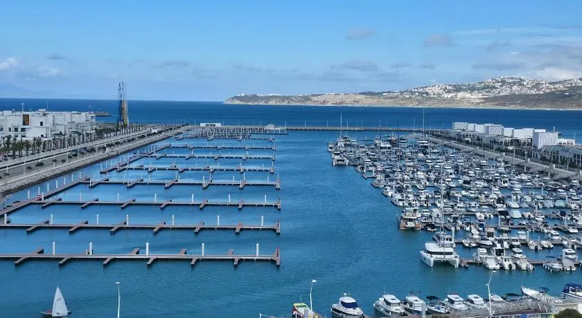 Marina view Apartment - Image 1