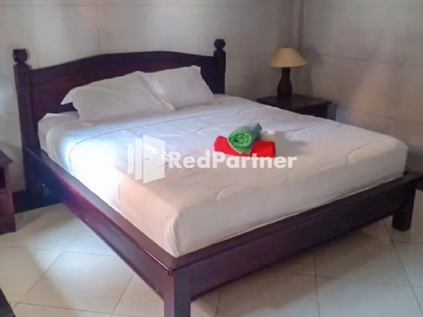 Wita Homestay Berawa - Image 1