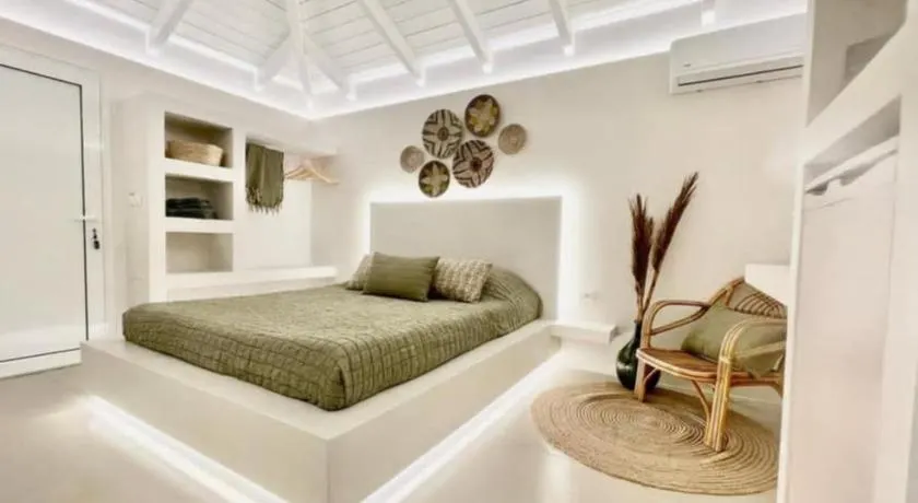White House Luxury Apartment of Rhodes - Image 1
