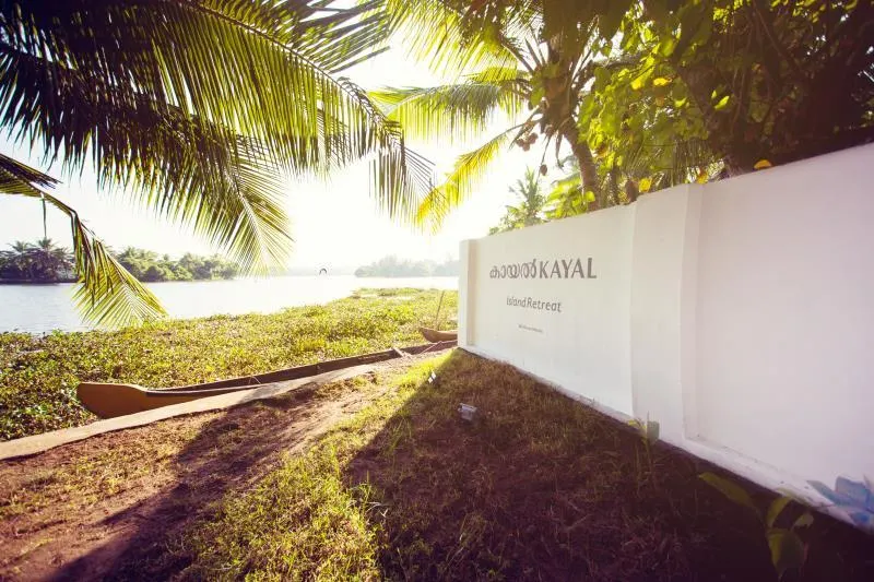 Kayal Island Retreat - Image 1