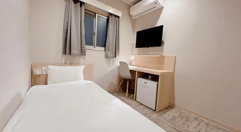 Hotel Kiyoshi Nagoya - Image 1