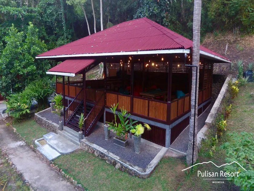 Pulisan Resort - Image 1