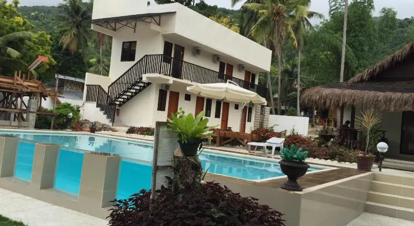 Cloud and Xky Beach Resort - Image 1