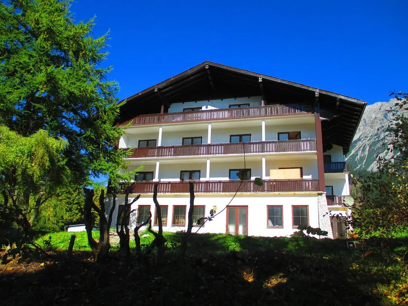 Hotel Stierer - Image 1