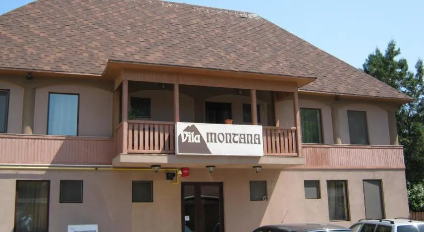 Vila Montana - Image 1