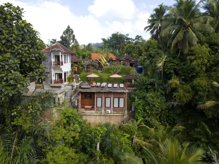 Astana Swaha Villa - Image 1