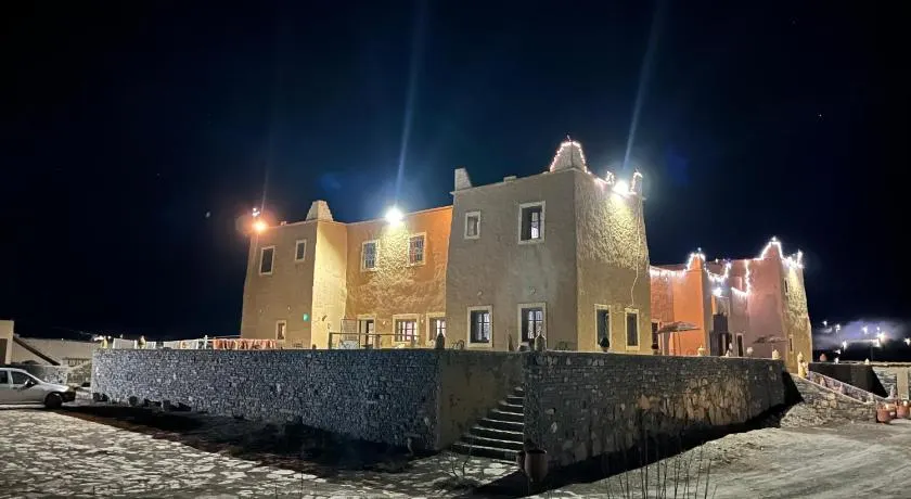 Kasbah Restaurant Citoyenne - Image 1