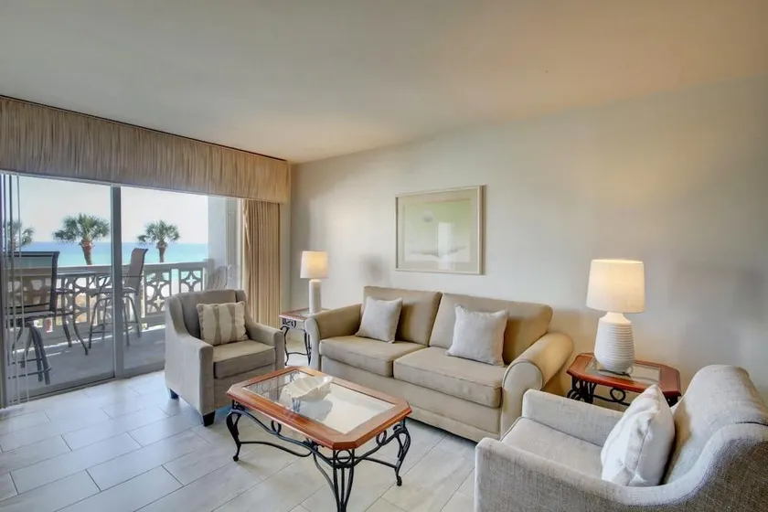 437 El Matador 2 Bedroom Condo by RedAwning - Image 1
