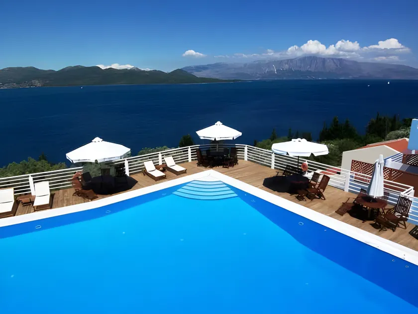 Adriatica Hotel - Image 1