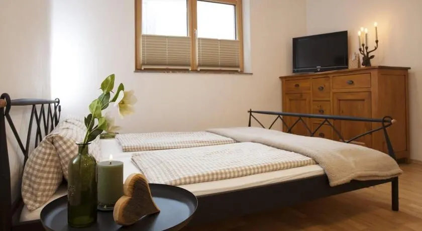 Appartement Sonnenhalb - Image 1