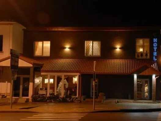 Hotel Centras - Image 1