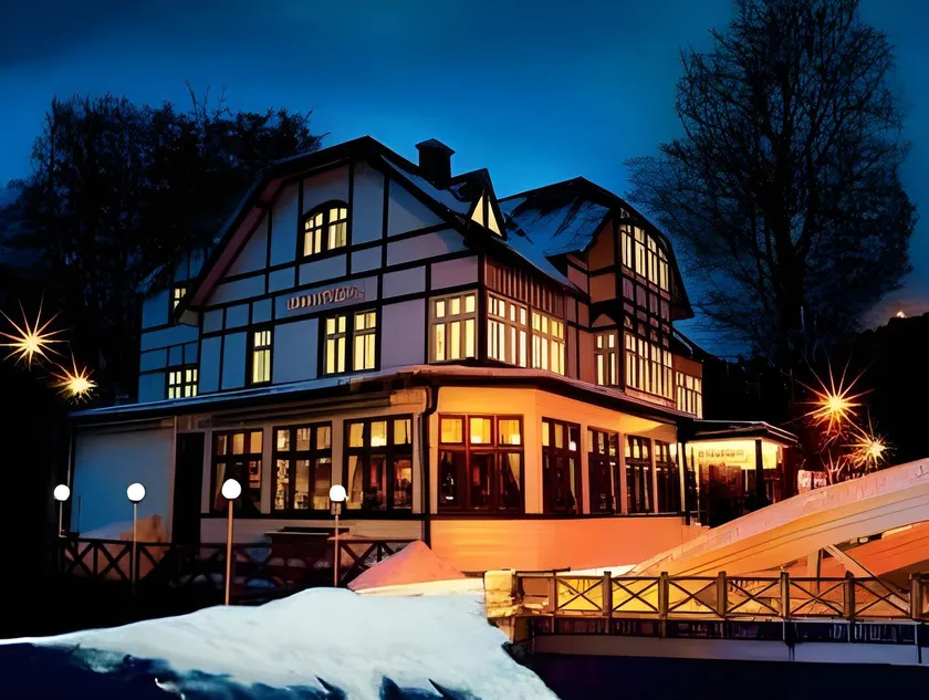 Depandance Villa Hubertus - Image 1
