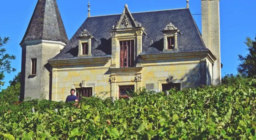 Domaine Lainault - Chambre Jasnières - Image 1