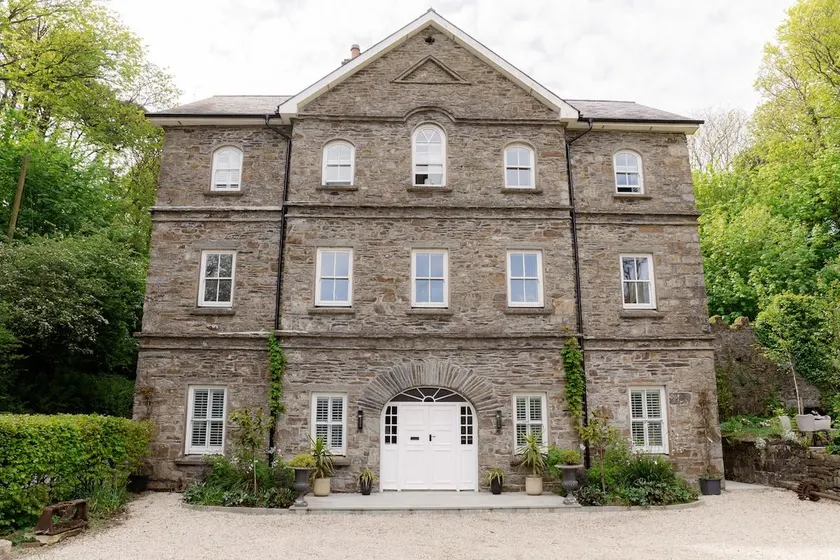 The Mill & Barn, Coastal retreat Kinsale - Image 1