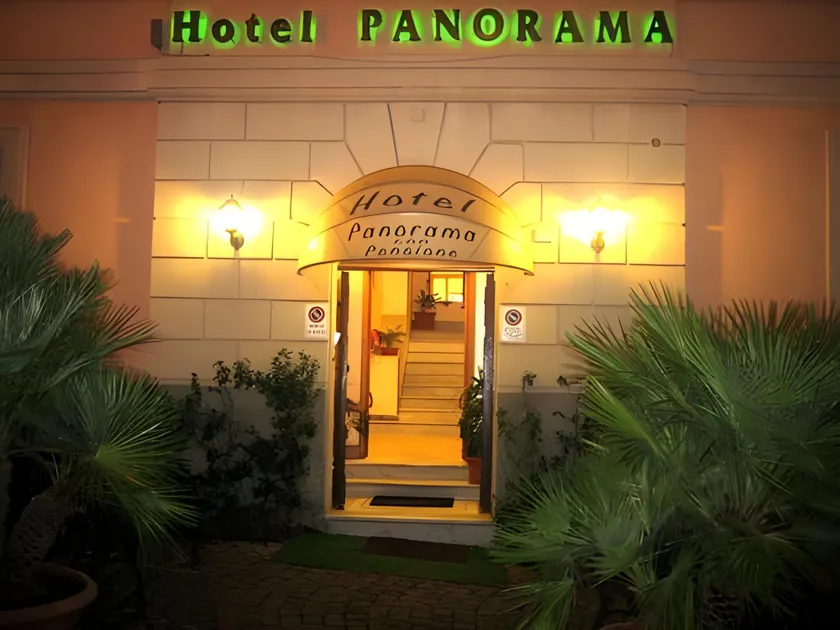 Albergo Panorama - Image 1