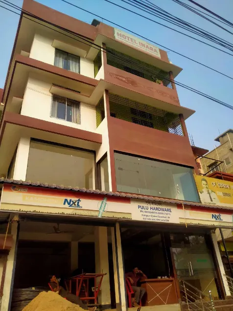 Hotel Inara - Image 1