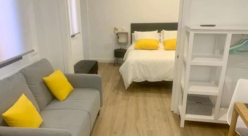 Puerta de Caceres Apartamento 3 - Image 1