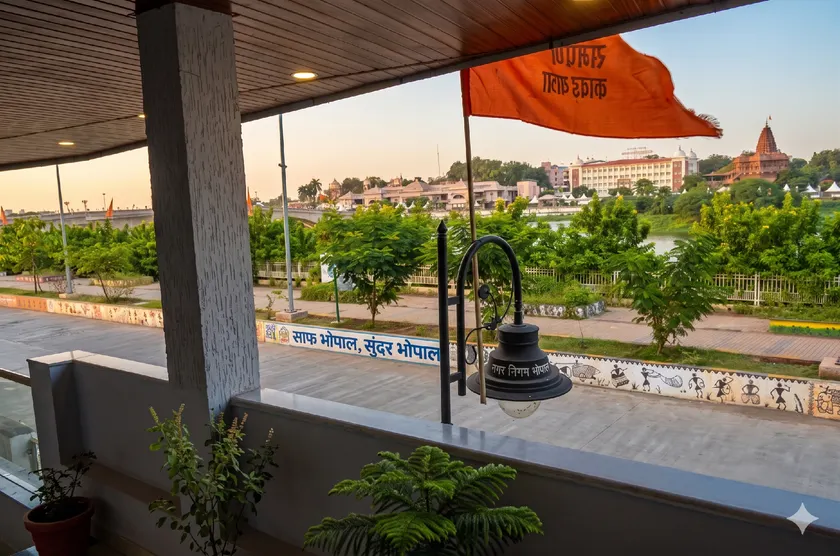Hotel Shivay - Near Mahakal Mandir - Image 1