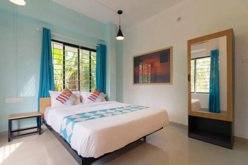 Ecoville suites - Image 1