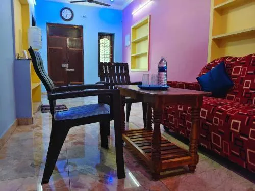 Ocean Wind Homestay - Image 1