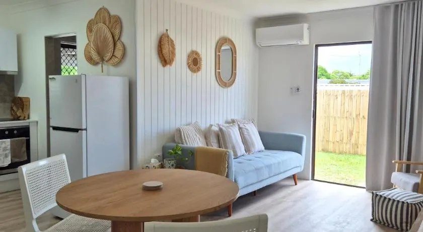NEW - The Coastal Cactus Villa - Image 1