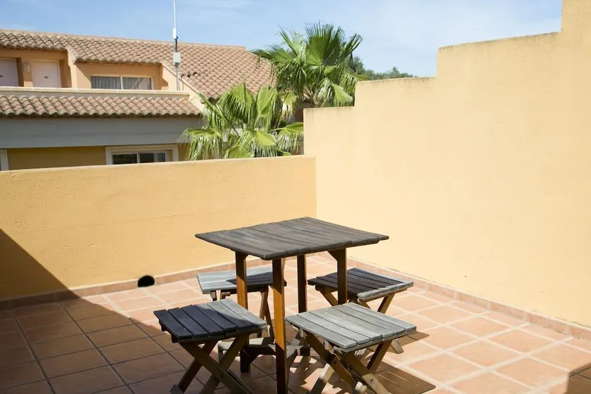 Aparthotel Pinosol - Image 1