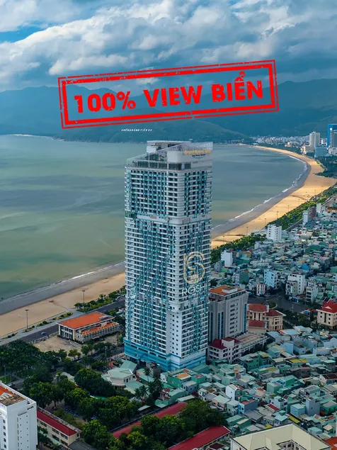 TMS Quy Nhon - Hupasearest Apartment SeaView - Image 1