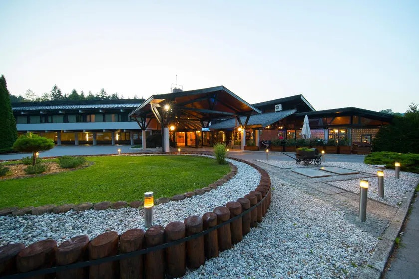 Hotel Grosuplje - Image 1
