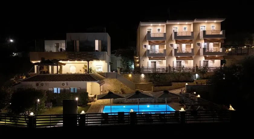 Agathi Apartments - Image 1