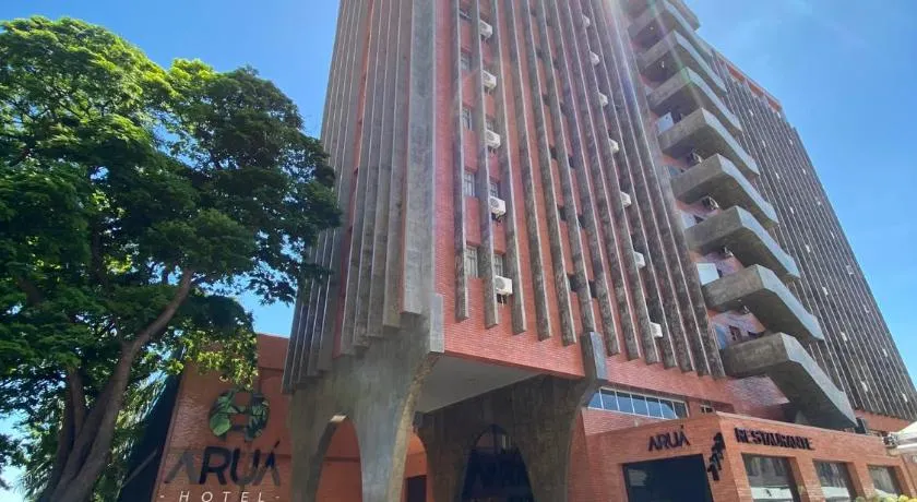 Aruá Hotel, Restaurante e Convenções - Image 1
