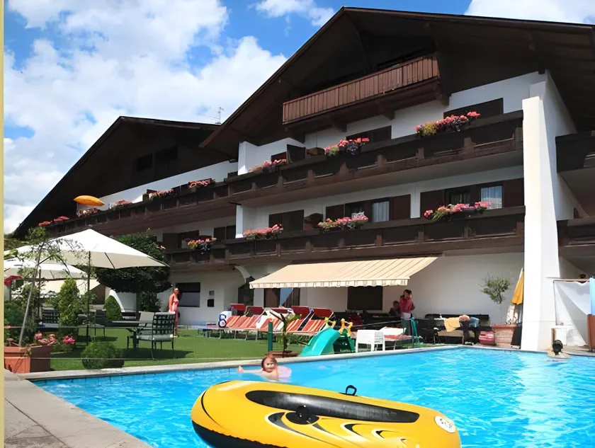 Hotel Walder - Image 1