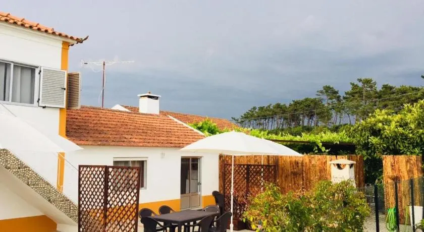 Casa dos Avos by Aqualeisure - Image 1
