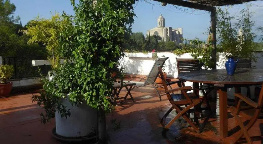 Apartamento con increíbles vistas y terraza - Image 1