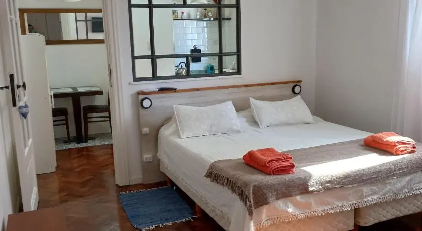 Acogedor apartamento céntrico. Obelisco. - Image 1