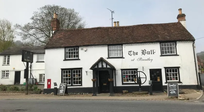 Bull Inn - Image 1