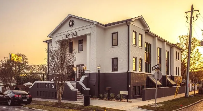 Lily Hall-A Boutique Hotel - Image 1