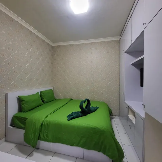 Dream INN Guest House Aero - Image 1