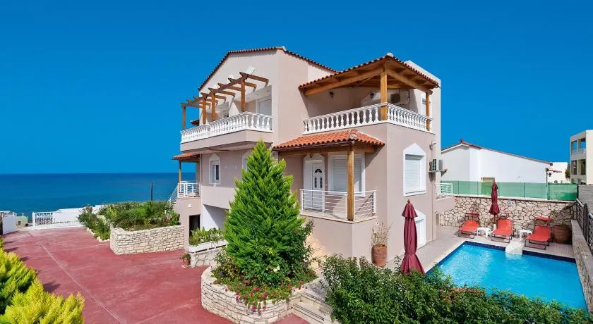 Villa Apollon - Image 1