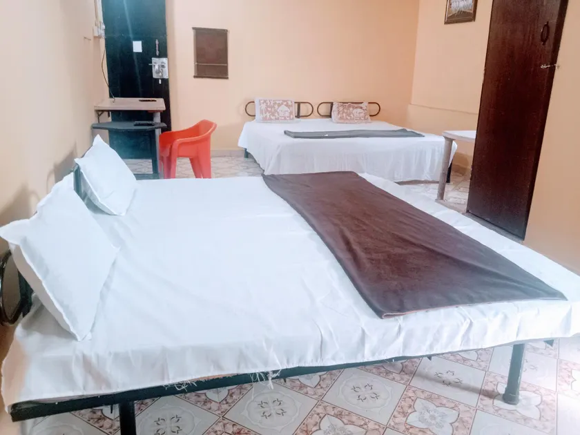 Aguiar Guest House - Image 1