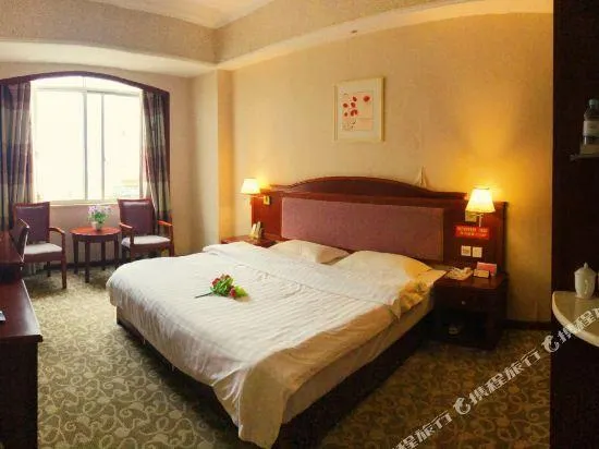 Yongheng Business Hotel - Image 1