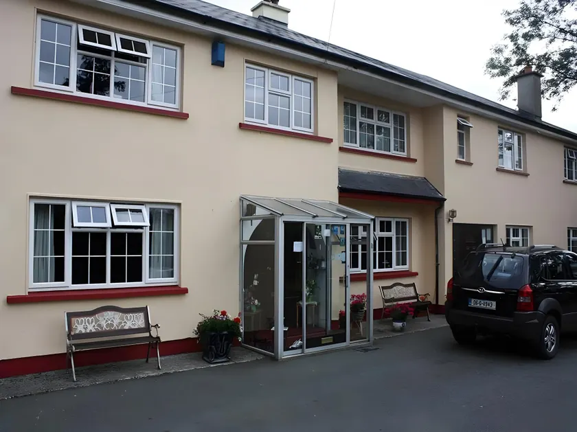 Shannon Breeze B&B - Image 1
