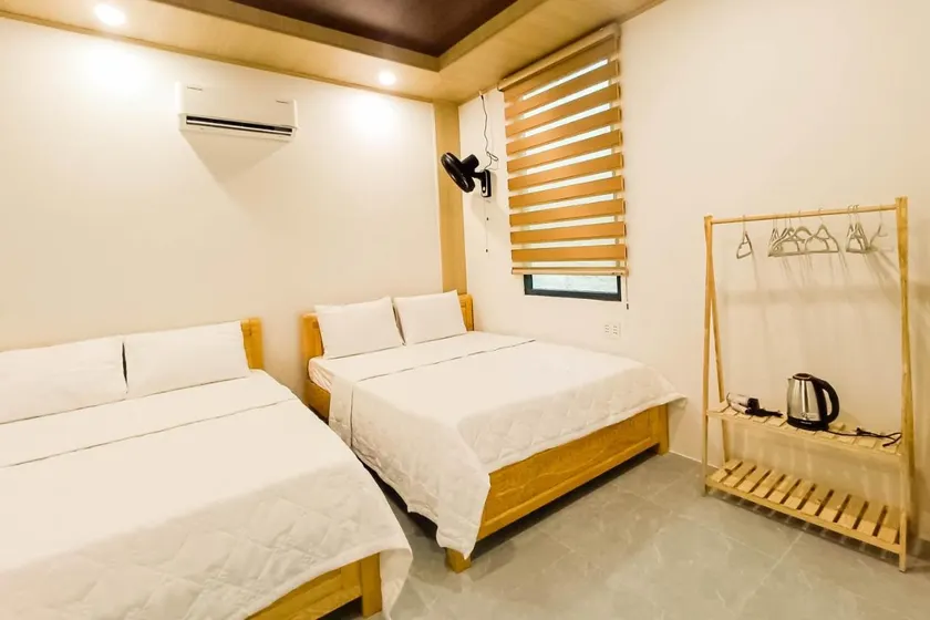 Làng Suối Homestay Vĩnh Hy - Image 1