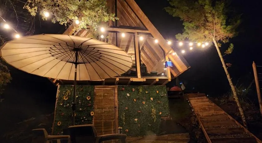 Aguapá Glamping - Image 1