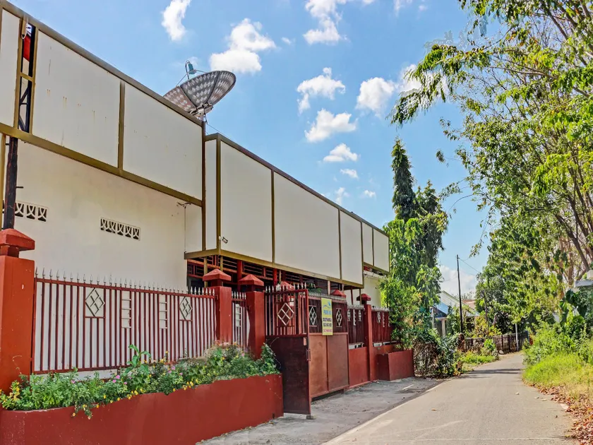 OYO 91416 Puri 88 HomestayNearNostalgia Park - Image 1