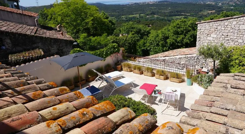 Les Terrasses de Ventabren - Image 1