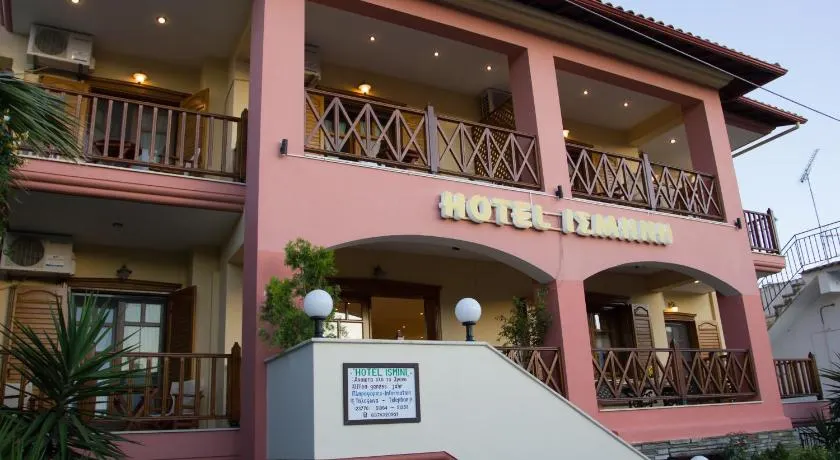 Hotel Ismini - Image 1