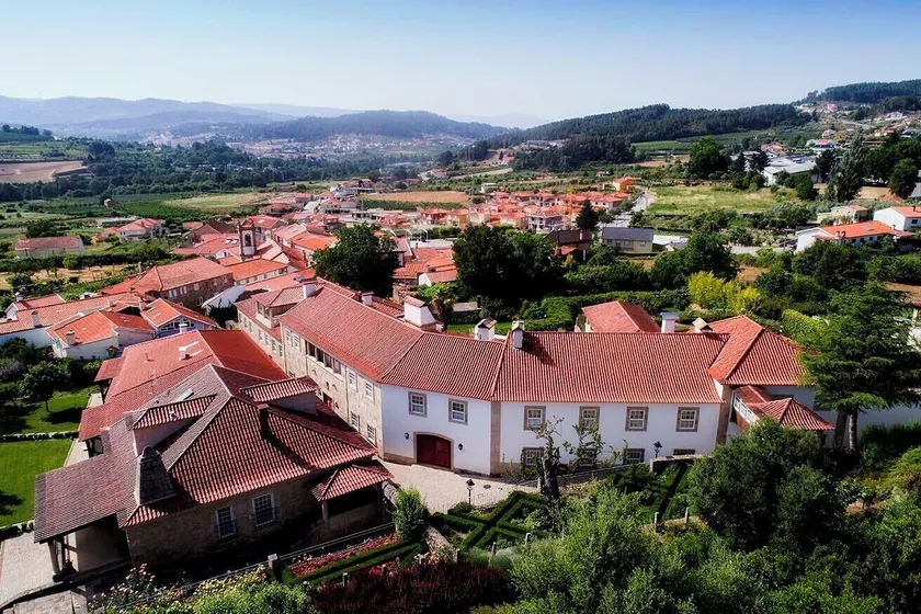 Casas da Memória - Image 1
